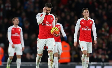 Hull vs Arsenal, 2h 9/3: Pháo hoang mang