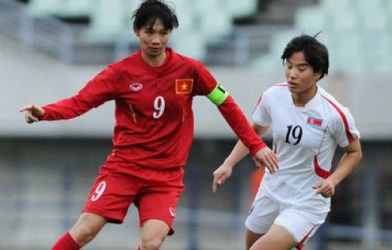 Link xem trực tiếp nữ Việt Nam vs nữ Nhật Bản - 17h39, 7/3