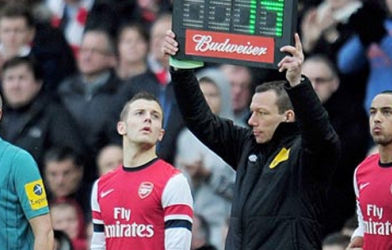 Luật thay 4 cầu thủ trong một trận đấu sắp được áp dụng