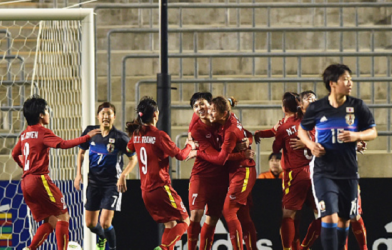 2 HLV nói gì trước trận tranh hạng 5 giữa nữ VN và Hàn Quốc?