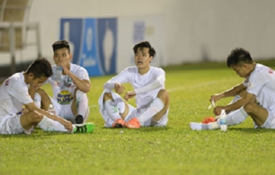 Tổng hợp V-League 9/3: HAGL đang thiếu một mảnh ghép