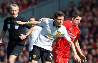 Liverpool 2-0 Man Utd: Chiến thắng ngọt ngào