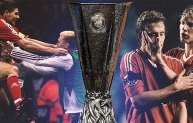 Liverpool vs Man Utd: Ai mới là ‘ông trùm’ thực sự tại châu Âu?