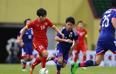 Chuyên gia Nhật Bản nhận xét về bóng đá Việt Nam