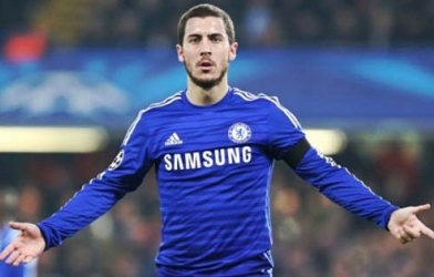 Tiết lộ lý do khiến Eden Hazard sa sút phong độ