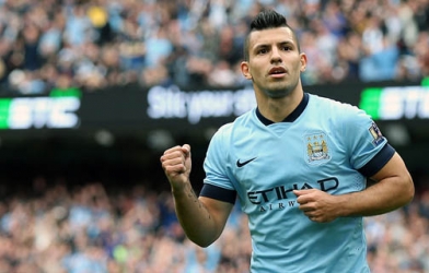 Tin bóng đá Anh 12/3: Aguero tiết lộ thời điểm chia tay Man City