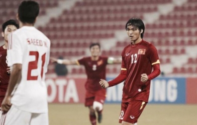 5 cầu thủ được đánh giá cao trong lần đầu lên tuyển VN