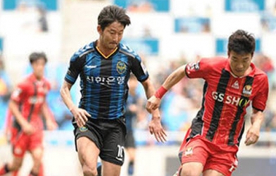 Link xem trực tiếp Jeju Utd vs Incheon Utd - 12h00 ngày 13/3