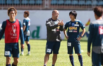 Link xem trực tiếp Chiba vs Yokohama - 13h00 ngày 13/3