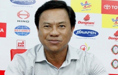 HLV Đồng Tháp: 'HAGL thua vì bị bắt bài'