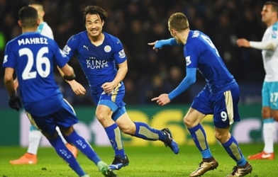 Video bàn thắng: Leicester City 1-0 Newcastle (Vòng 30 - Ngoại hạng Anh)