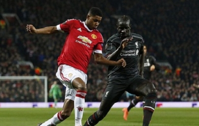 Thiếu vắng trụ cột, Man Utd chấp nhận nhường vé cho Liverpool