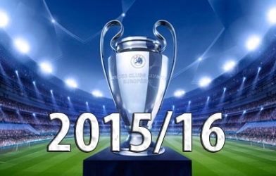 Kết quả bốc thăm tứ kết Champions League