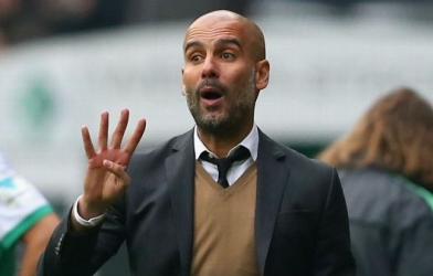 Từ Đức, Pep ‘chỉ đạo’ Man City bán ngôi sao