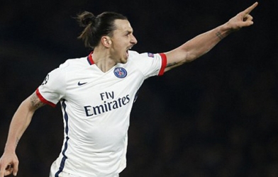 Tiết lộ điểm đến yêu thích của Zlatan Ibrahimovic