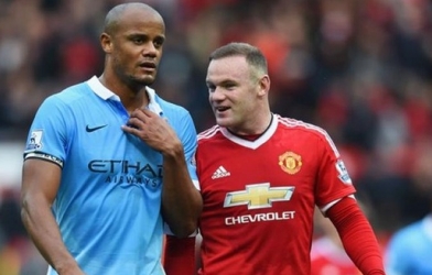 Chuyên gia phân tích trận đấu Man City – Man Utd