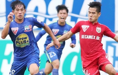 Sao HAGL nhận thưởng sau màn tỏa sáng tại VCK U19 QG