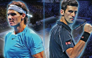 Indian Wells Masters 2016: Djokovic gặp Nadal tại bán kết