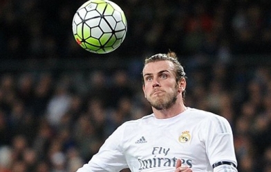 Gareth Bale lập lỷ lục mới tại La Liga