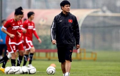 Tin tức bóng đá Việt Nam nổi bật ngày 21/3