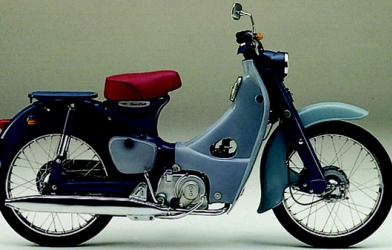 Những chiếc xe cổ đắt tiền hơn cả Honda SH