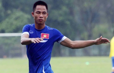 ĐTVN nhận hung tin về nhân sự trước trận gặp Đài Loan