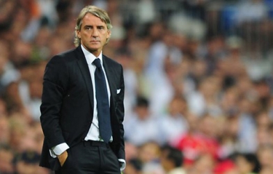 Mancini muốn trở lại Premier League làm việc