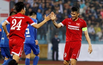 Lê Công Vinh: Còn đó những giá trị khó phai