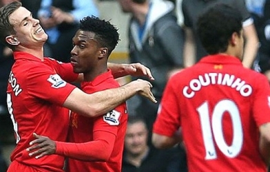 PSG ra giá 50 triệu bảng cho ngôi sao Liverpool