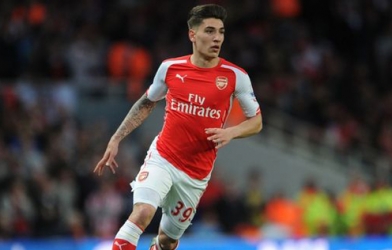 Hàng loạt ông lớn muốn ‘cướp’ Bellerin khỏi Arsenal