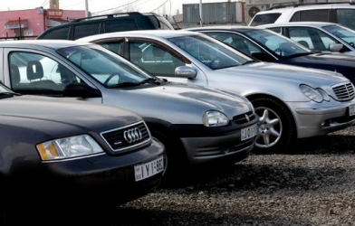 Những điều lưu ý khi mua ô tô cũ