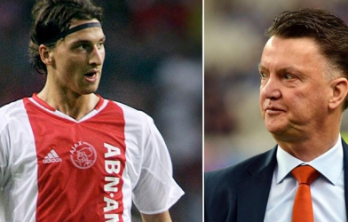 MU gặp điều kiện khó trong thương vụ Ibrahimovic