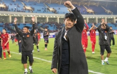 Điểm tin sáng 25/03: ‘ĐT Việt Nam của HLV Hữu Thắng khác hẳn thời Miura’