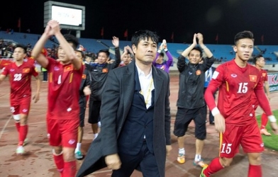 “Hữu Thắng đã kết hợp tốt 3 thế hệ”