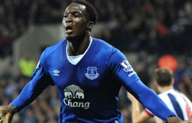 Lukaku sẽ tới MU vì bố?