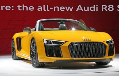 Tiếp tục điều chỉnh thuế ôtô nhập khẩu?