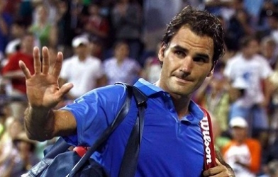 Miami Open 2016: Federer xin rút lui, Djokovic đi tiếp