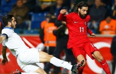 Nhận diện đội bóng Euro 2016: ĐT Thổ Nhĩ Kỳ