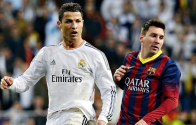 Chọn đội hình tiêu biểu, đội phó Arsenal loại thẳng tay Messi và Ronaldo