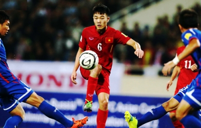 Những cầu thủ được kỳ vọng tỏa sáng trận gặp Iraq