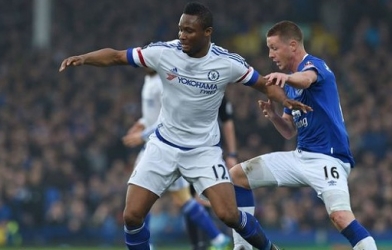 Trò cưng của Guus Hiddink úp mở khả năng rời Chelsea