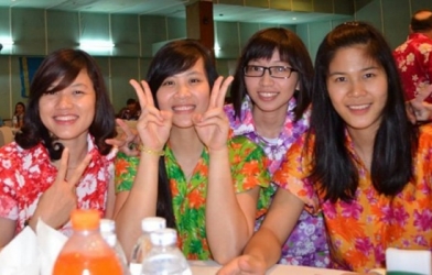 Bùi Thị Ngà phẫu thuật: Khi Âu Hồng Nhung là điểm tựa