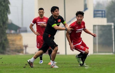 Tìm hiểu về giải tứ hùng mà ĐT Việt Nam sắp tham dự