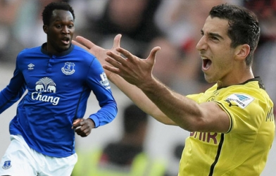 Chuyển nhượng 31/3: MU gặp khó vụ Lukaku; Arsenal vỡ mộng với sao Dortmund