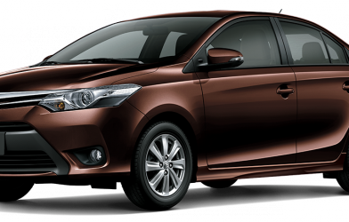 Toyota Vios 2015: Bảng giá xe & thông số kỹ thuật xe Vios
