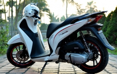 Những vụ triệu hồi xe máy đáng chú ý tại Việt Nam