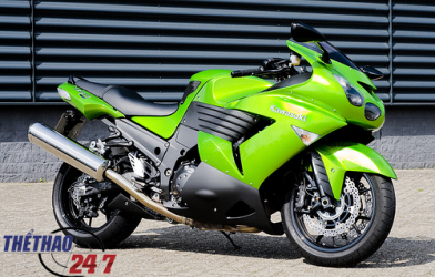 Xe phân khối lớn và những điều cần biết