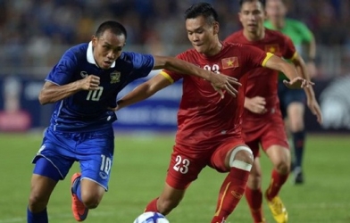 Cầu thủ Thái Lan đứng trước cơ hội dự Champions League