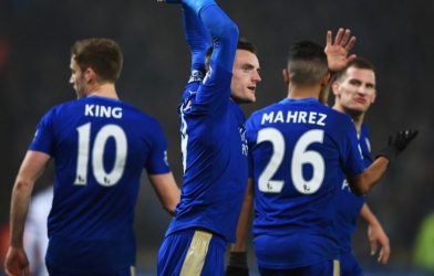 Leicester vs Southampton: Vững bước trên đỉnh bảng – 19h30 ngày 03/04