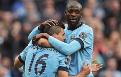 Man City nhận tổn thất lớn trước trận gặp PSG